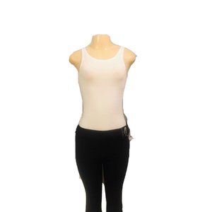Calaza Crop Sz XL Women Active Pants Crop